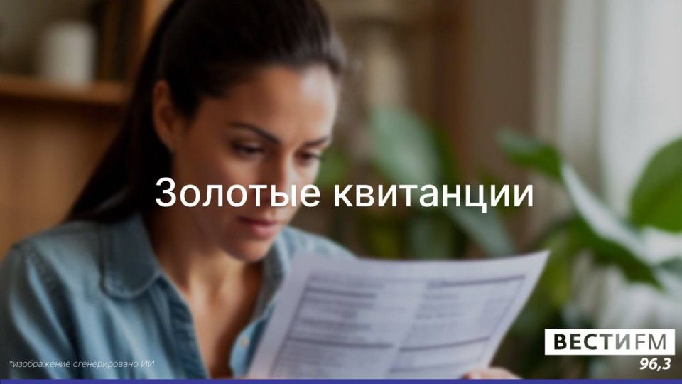 Выросшие тарифы ЖКХ, наверное, самая обсуждаемая сегодня новость