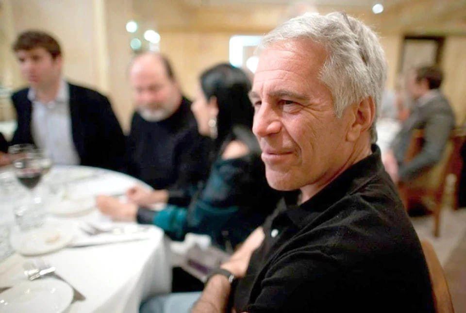 В файлах педофила-миллиардера Эпштейна нашлась связь с девушками с Свердловской области