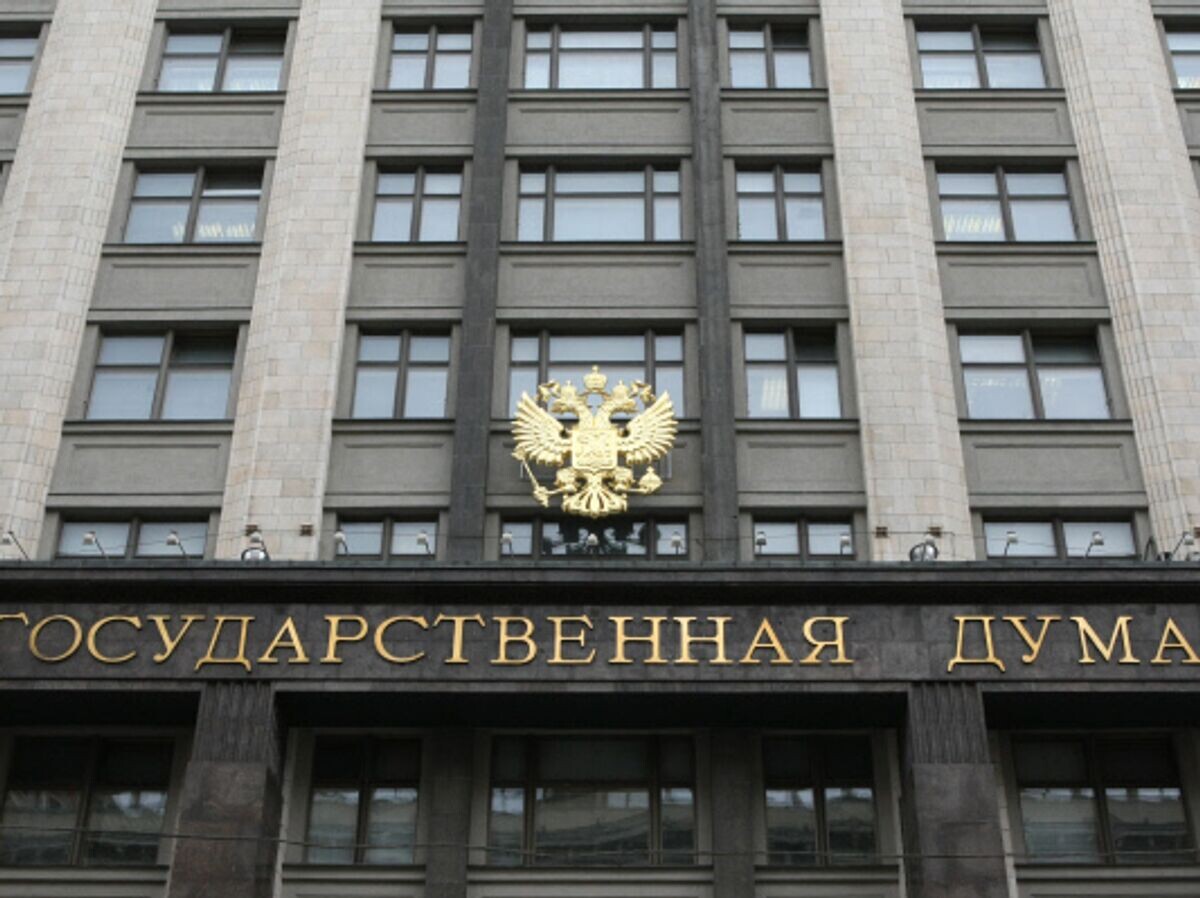 Госдума повышает штрафы за незаконное предпринимательство