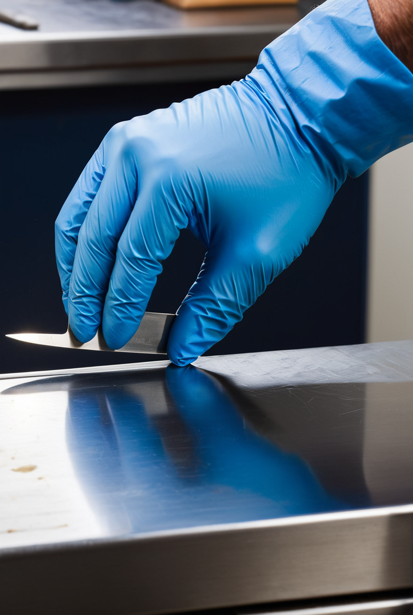 Быстрое воронение: что это за процесс и как его применять для защиты металла в домашних условиях