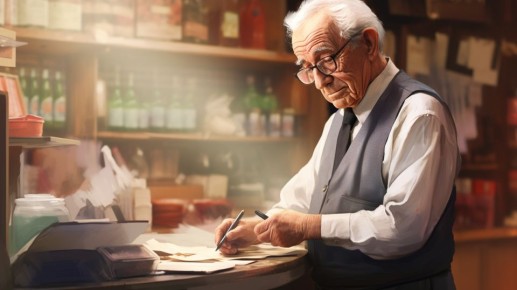 Как нижегородцам докупка пенсионных баллов может помочь в 2026 году