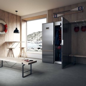 ��������� ���� ASKO: ����������� �������� ��� �������� �����