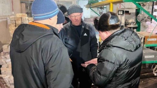 В Кушве продлили режим ЧС из-за аварии на котельной