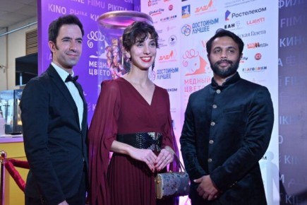 От Нигерии до Урала: международный кинофестиваль «Медный цветок» объявил победителей VII сезона