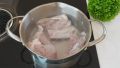 Как сделать идеальный куриный бульон: секреты прозрачного вкуса