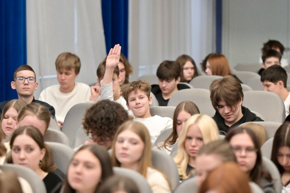 ��� ���� ����, ��� ��� ����: ���������� ����������������� ��� ������ � ������������� ���������� �������� �������� � 39 � �������������� �� �������� ������