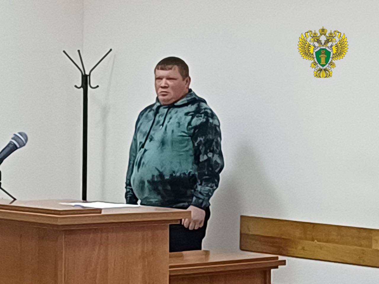 В Белоярском вынесен приговор местному жителю по уголовному делу о причинении по неосторожности смерти трем несовершеннолетним детям