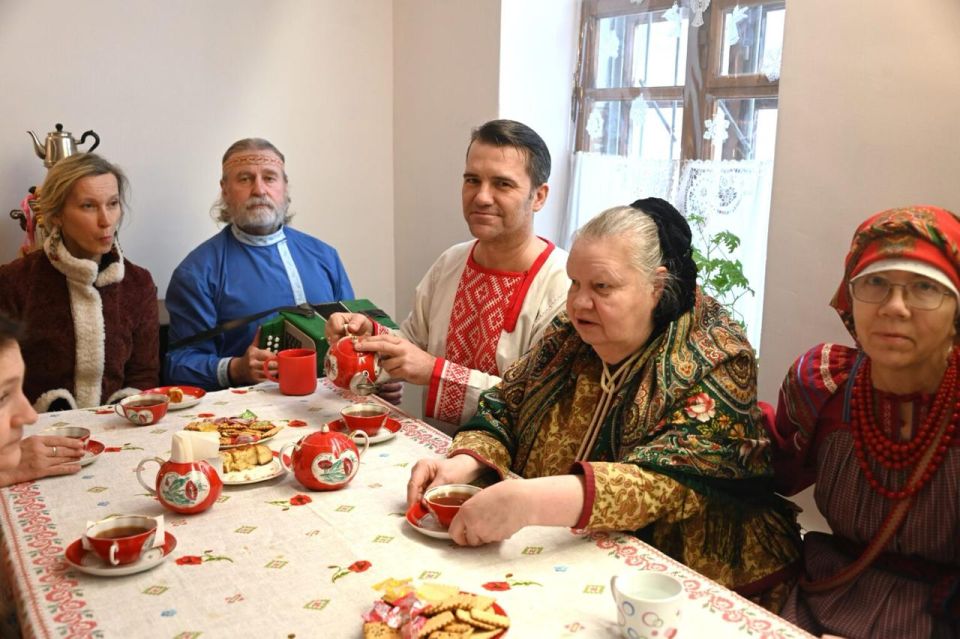 Загадки Музейного клуба: Дом Агафуровых, особняк в неорусском стиле, вот уже 10 лет – желанное место общения уральцев