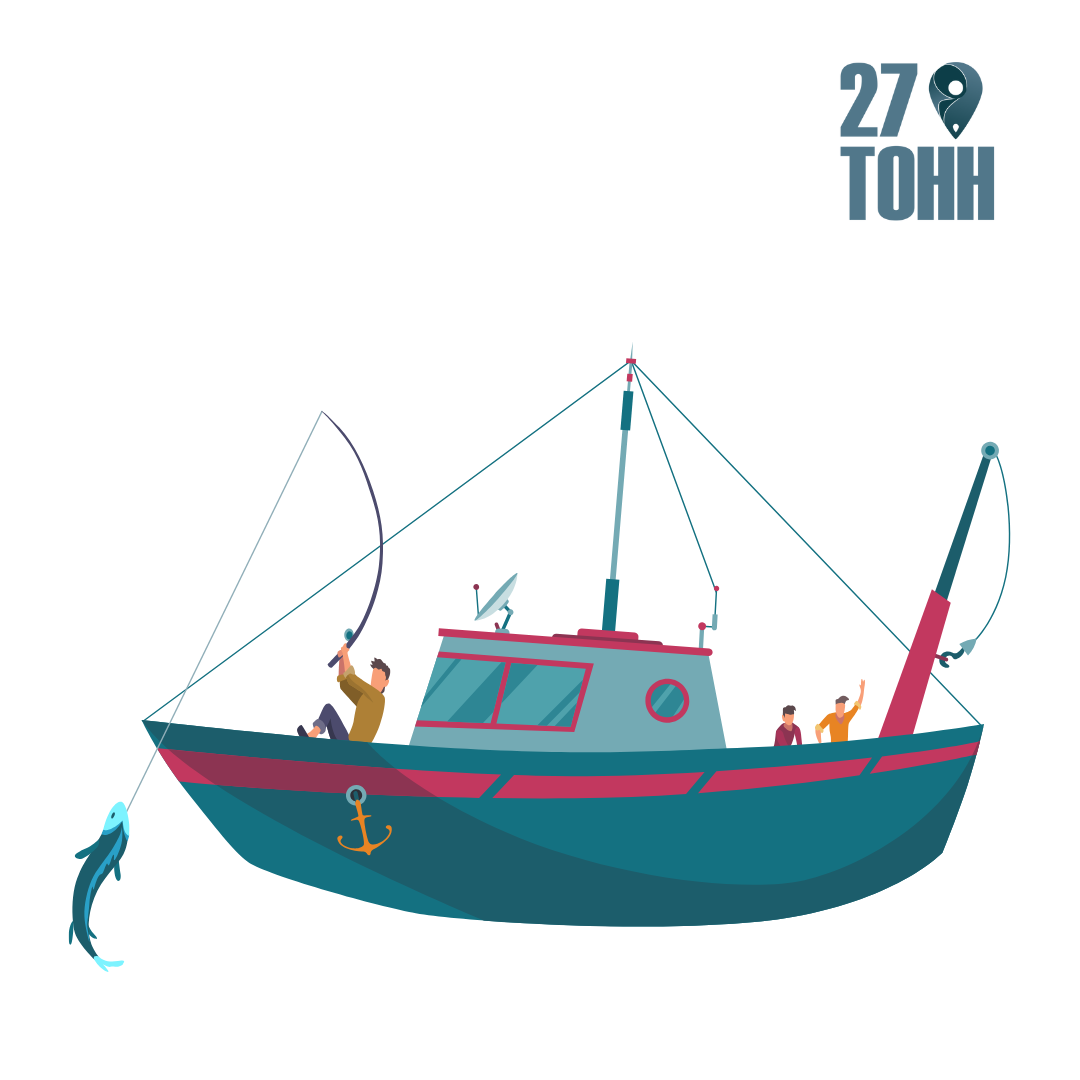 Рыба в зимнем рационе: важные причины, чтобы добавить к меню