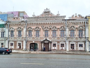 "��� ������ ��������� � �. �. �����������" � ������������� �������������� ��� ������� �������� ������������ ������� ���������� � 2028 ����