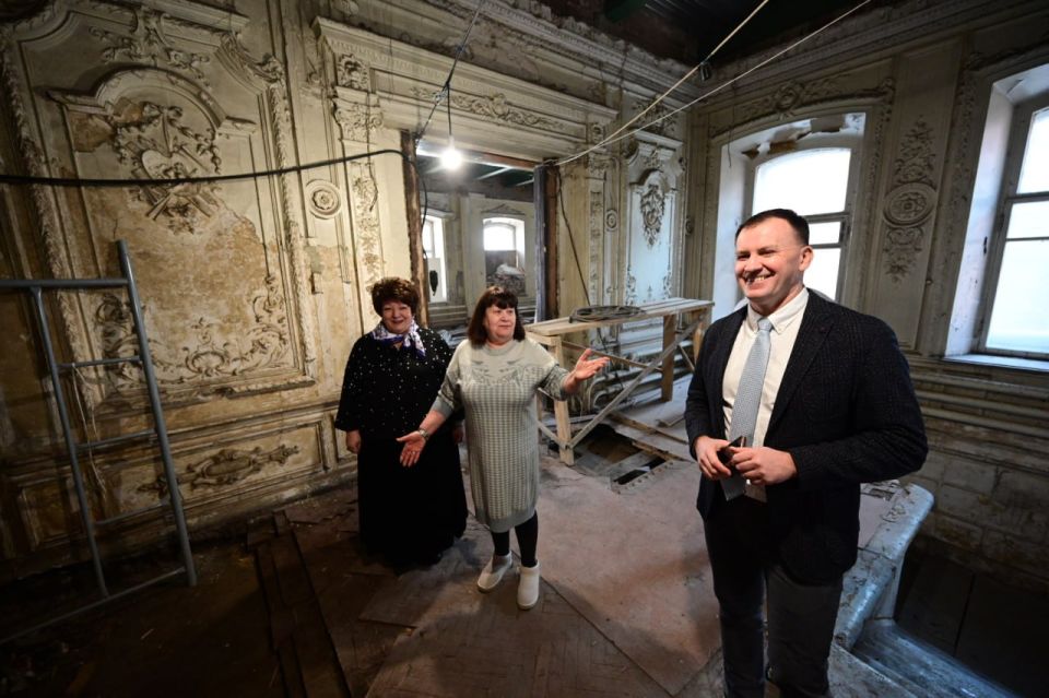 �������� ����������� ������� ������ ������� ���������� � �������������