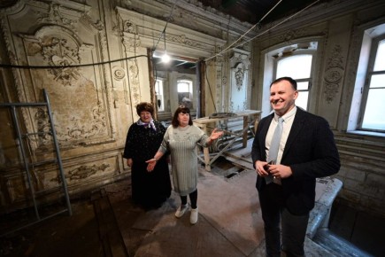 �������� ����������� ������� ������ ������� ���������� � �������������