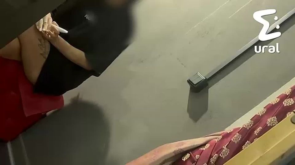 В самом живучем борделе Екатеринбурга, который уже трижды разгоняли силовики, теперь есть баня