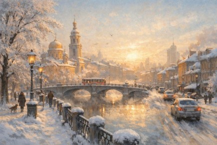 ������ �������� ����, ����!