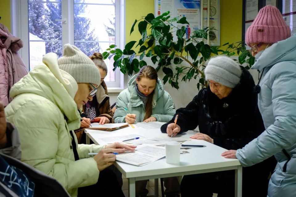 170 ������� ������ ��������� �������� ��������� ������� � 2026 ���� ������ ������������ ������� � ������ ������� "����� � ����"