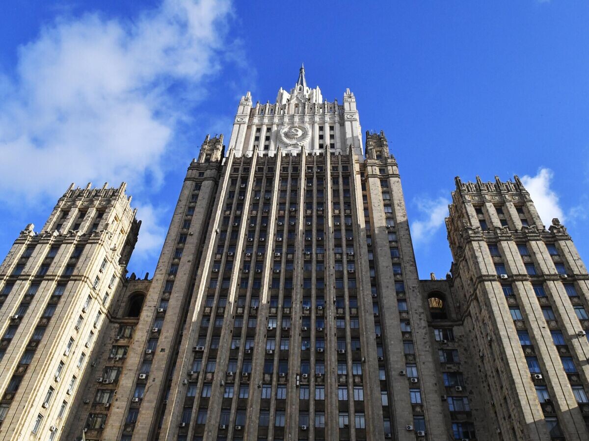 Россия готова к контрмерам после окончания ДСНВ