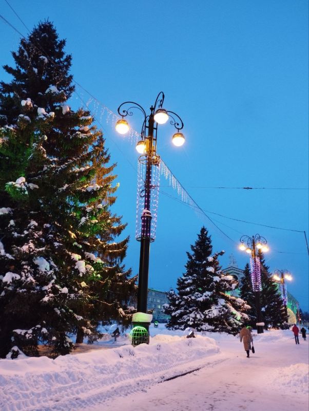 ������ ����, ������! #�����������