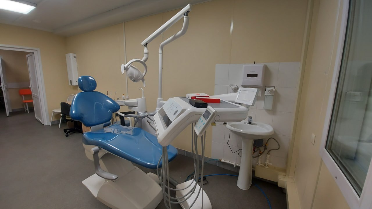 Денис Паслер сообщил, что еще для 1,8 тыс Денис Паслер сообщил, что еще для 1,8 тыс