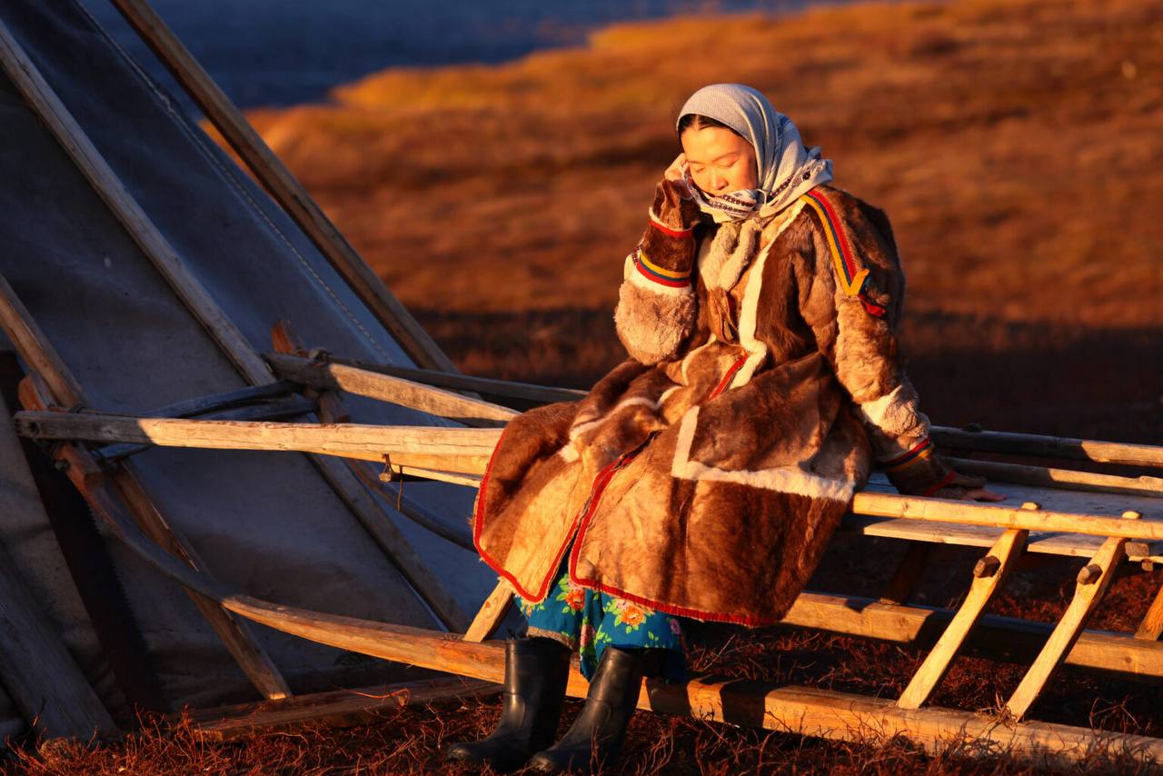 «Цинга». Испытание Севером: в Екатеринбурге представили триллер-притчу от Свердловской киностудии «Цинга». Испытание Севером: в Екатеринбурге представили триллер-притчу от Свердловской киностудии