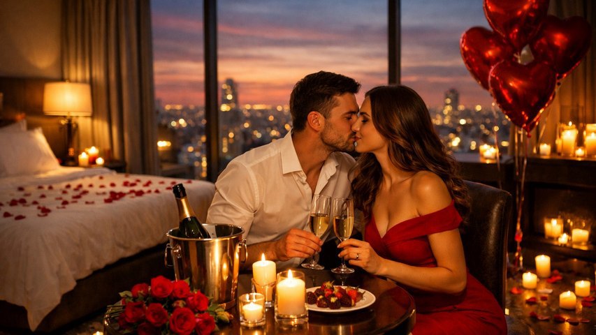 3,5 тысячи за романтику: сколько стоят свидания в Свердловской области