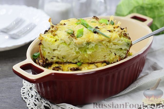 Легкие и экономичные блюда: вдохновение для вашего стола