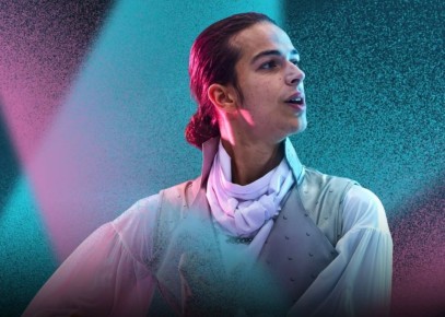 Фигурист Пётр Гуменник стал шестым на Олимпиаде