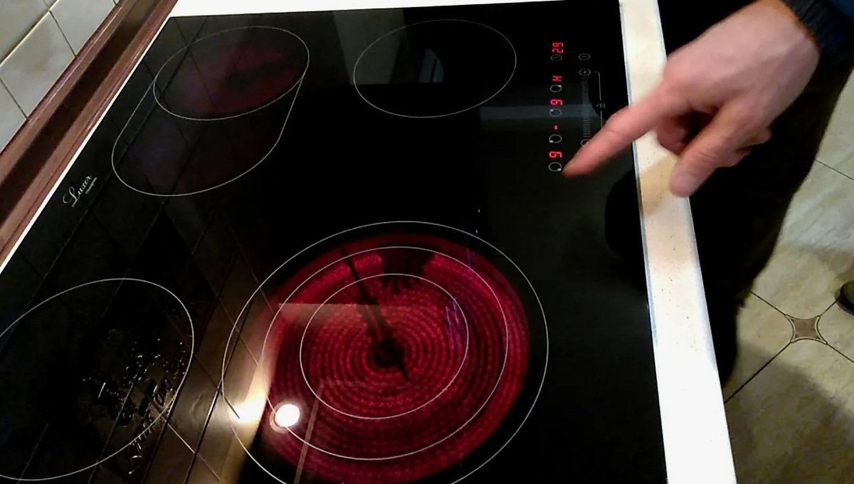 Как избежать перегрева варочной панели: полезные советы