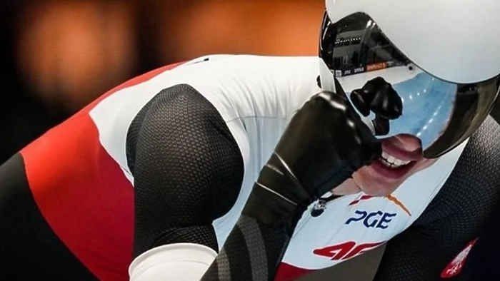 Екатеринбуржец выиграл серебро Олимпиады-2026 в Милане