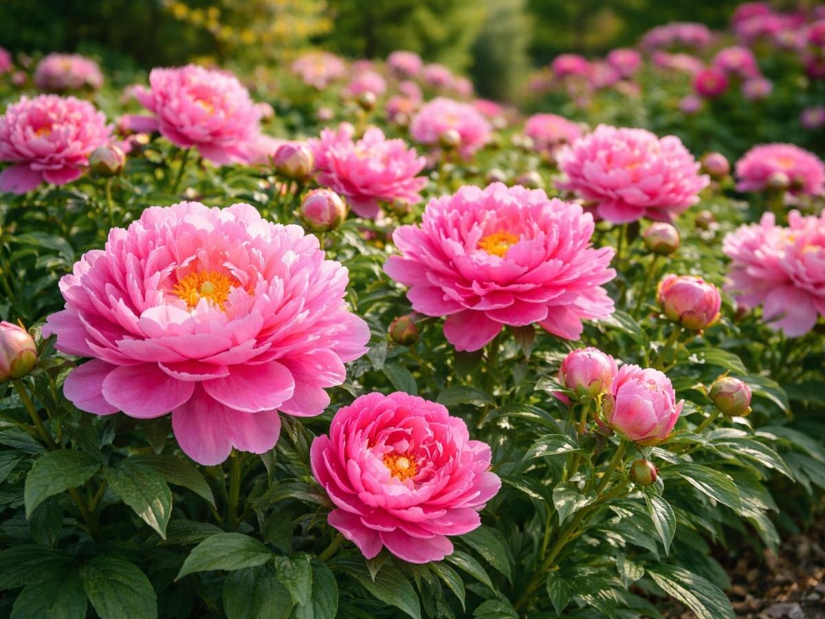 Без проблем: три растения, которые переживут любые капризы погоды