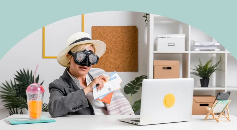 Компенсация за отпуск при увольнении: что важно знать, чтобы не потерять деньги