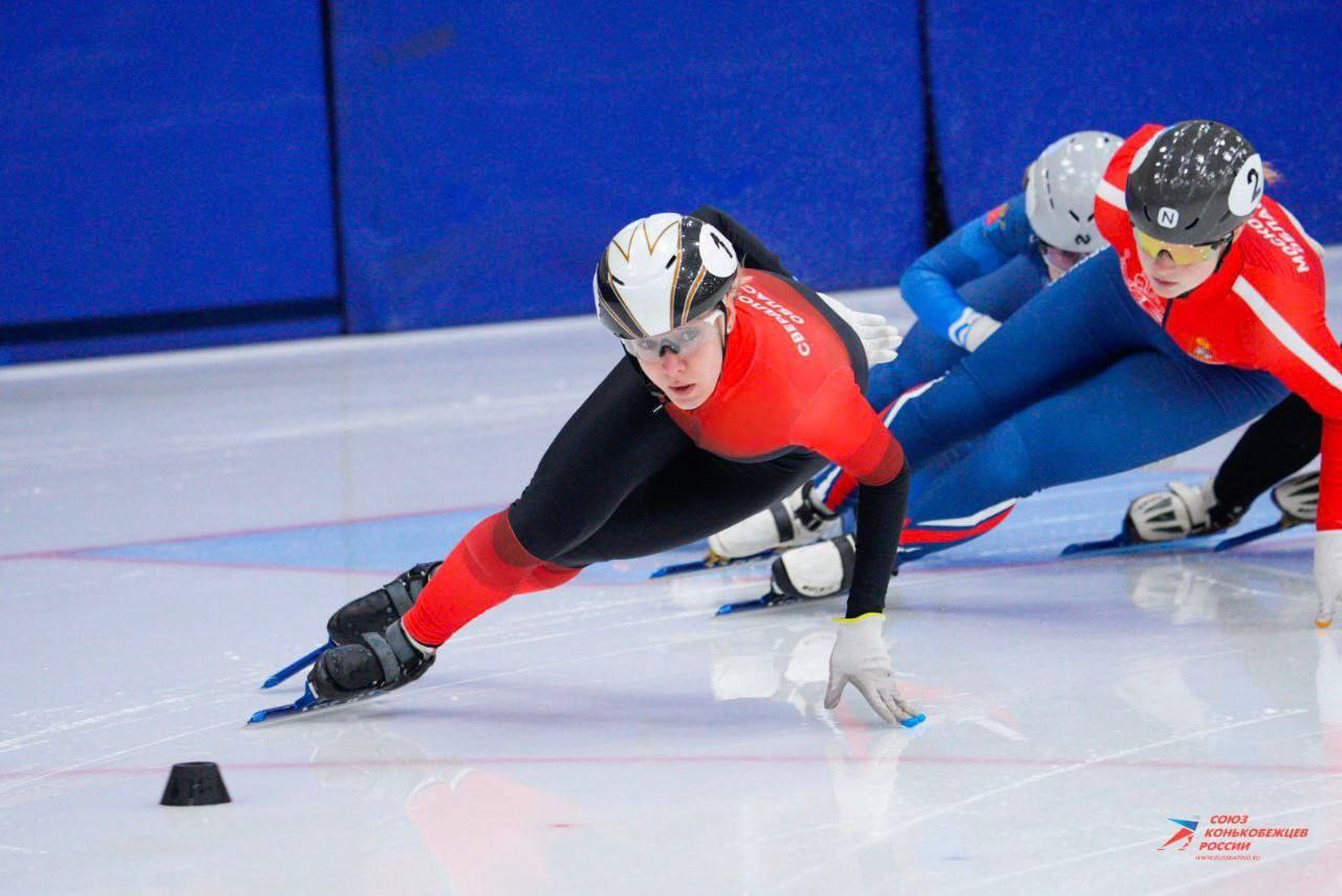 Спортсменка из Новоуральска вышла в четвертьфинал Олимпиады