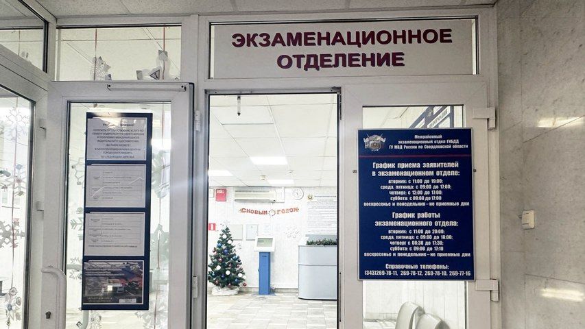 Не сдавших вождение за полгода обяжут пересдавать теорию