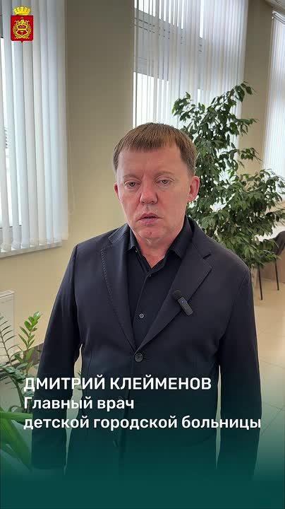 Владислав Пинаев: В Нижнем Тагиле формируется эффективная система профориентации будущих медиков