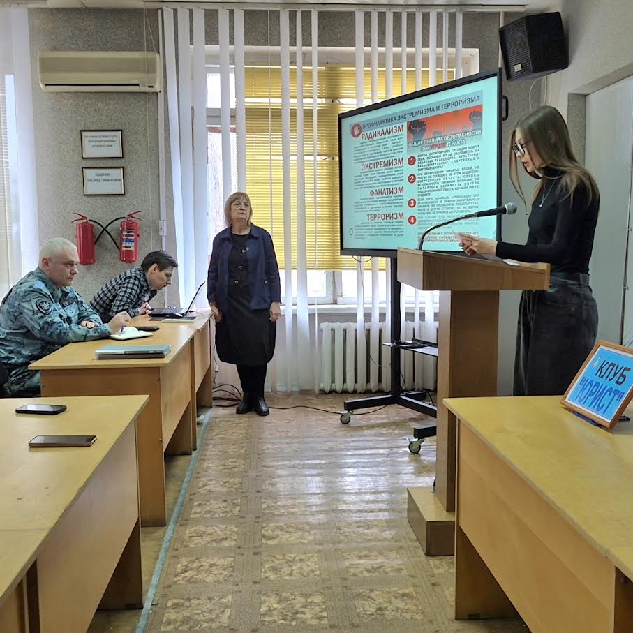 Транспортные полицейские ЛНР присоединились к всероссийской неделе безопасного интернета Транспортные полицейские ЛНР присоединились к всероссийской неделе безопасного интернета