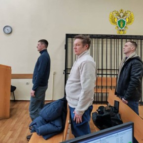 В Нижнем Тагиле вынесен приговор по уголовному делу о нарушении правил безопасности при ведении работ, повлекшем по неосторожности смерть бетонщика