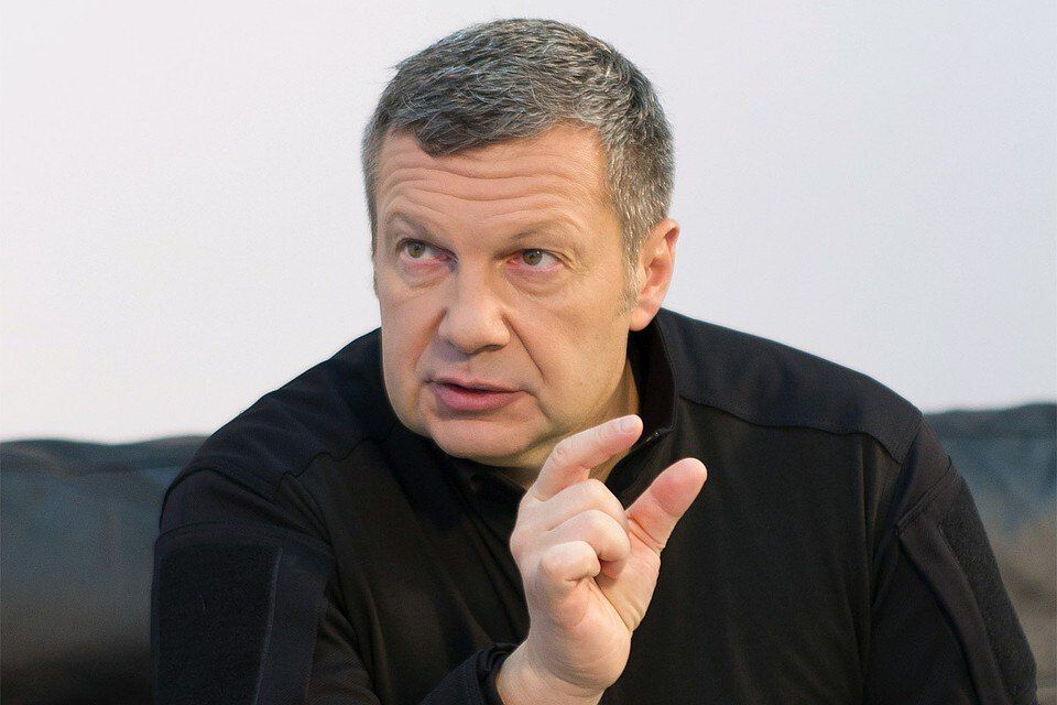 Владимир Соловьев приедет в Екатеринбург