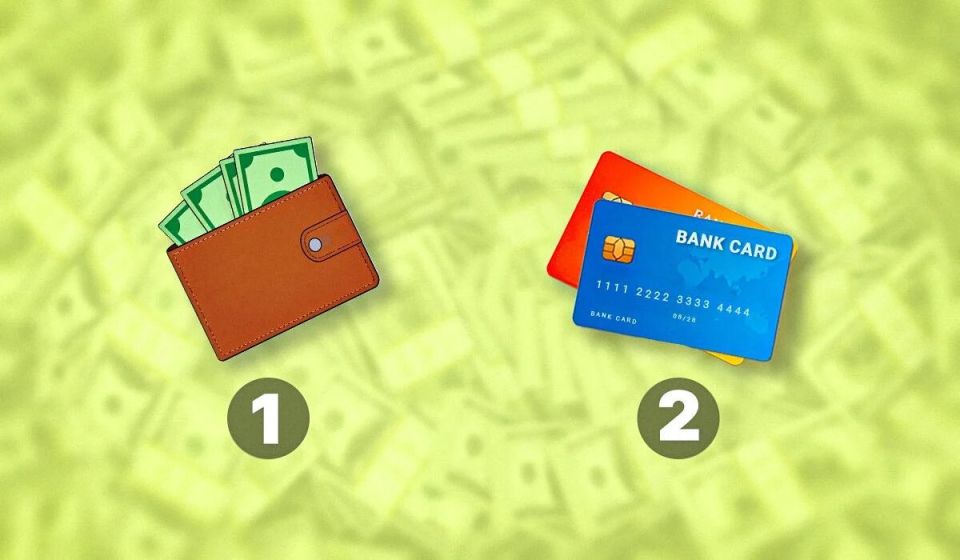 Неожиданные факты о вашем финансовом поведении