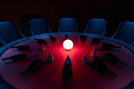 ���� � �������� "�����" ����������� ��� ���������������� ����������� ���������� �� ����