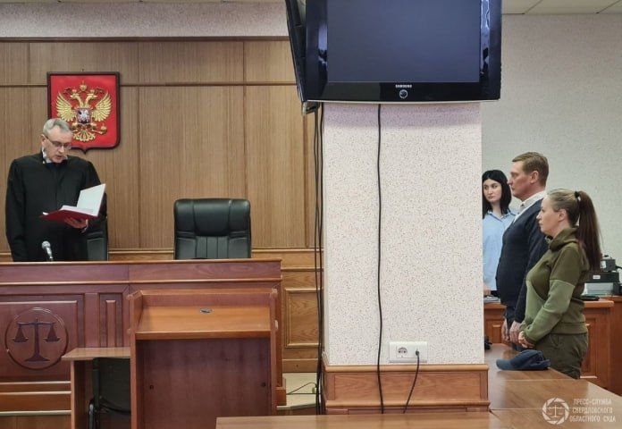 Стало известно, почему присяжные оправдали мать, обвиненную в убийстве ребенка