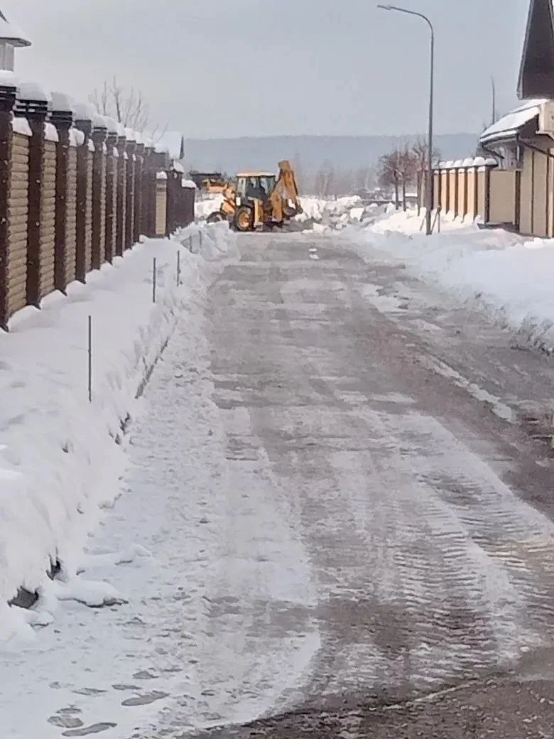 Коммунальная авария в Челнах: мешок с влажными салфетками стал причиной проблем