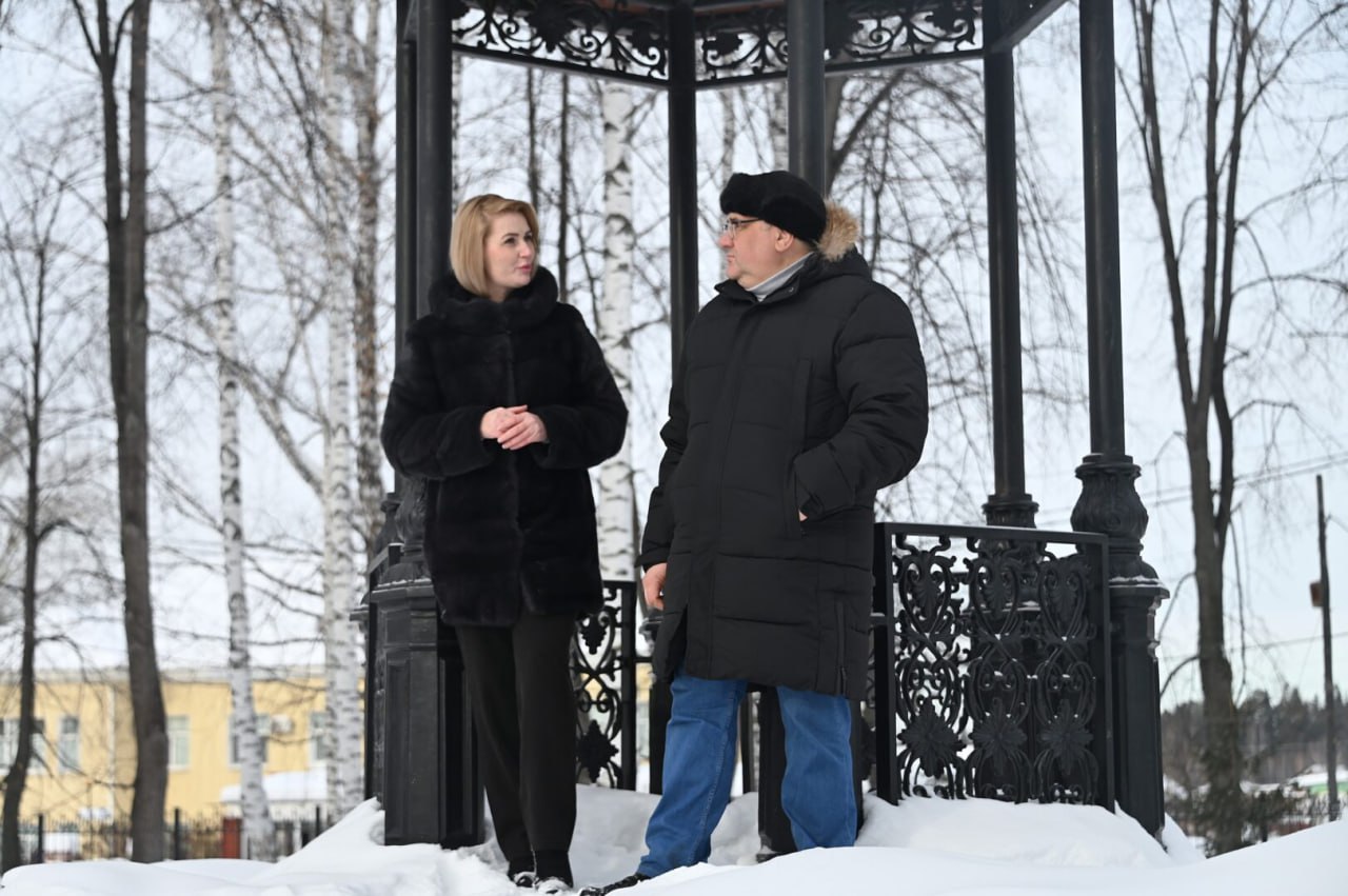 Изумрудное сердце Урала: эксклюзивное интервью с главой Малышева Марией Рубцовой Изумрудное сердце Урала: эксклюзивное интервью с главой Малышева Марией Рубцовой