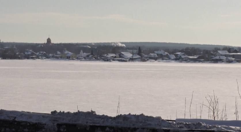 Нижний Тагил на старте паводкового сезона