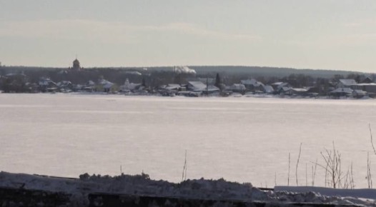 Нижний Тагил на старте паводкового сезона