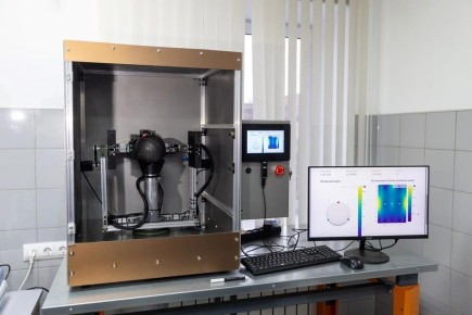 ��������� ���������� � ������ ����������� ������������� ������ �������