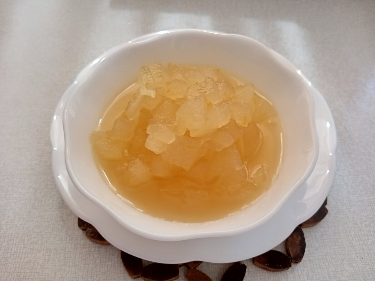 Как сохранить вкус лета: дыня в сиропе на зиму