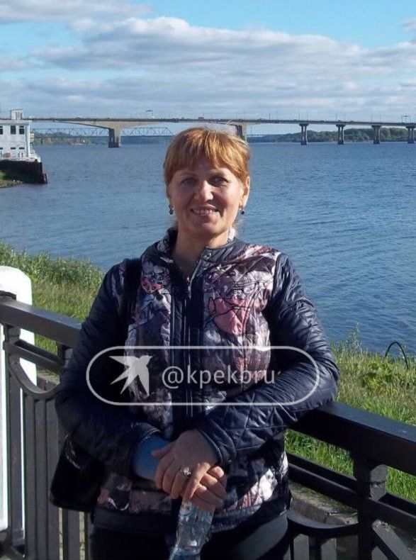 В Свердловской области загадочно пропала начальница управления образования