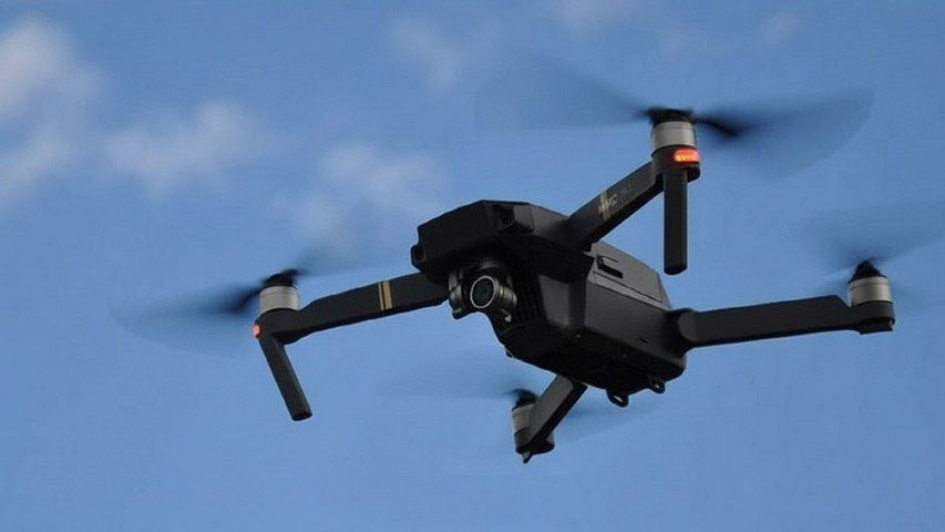 В Свердловской области ввели режим повышенной готовности из-за угрозы атак беспилотников