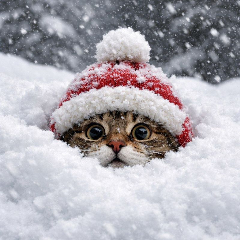 Синоптики предупреждают: сегодня днем местами в Свердловской области ожидается сильный и очень сильный снег, сильное налипание мокрого снега на проводах, сильный гололед