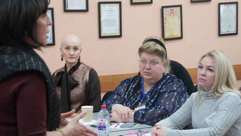 В женских консультациях Свердловской области введут «нежный» подход