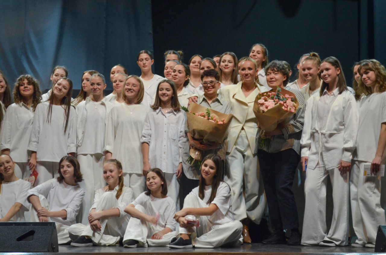 «Мое музыкальное сердце здесь»: Клава Кока снимает клип в Екатеринбурге «Мое музыкальное сердце здесь»: Клава Кока снимает клип в Екатеринбурге